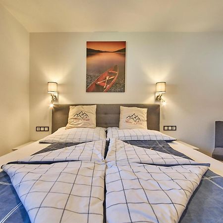 Haus Joan - Apartments Saalbach-Hinterglemm Kültér fotó