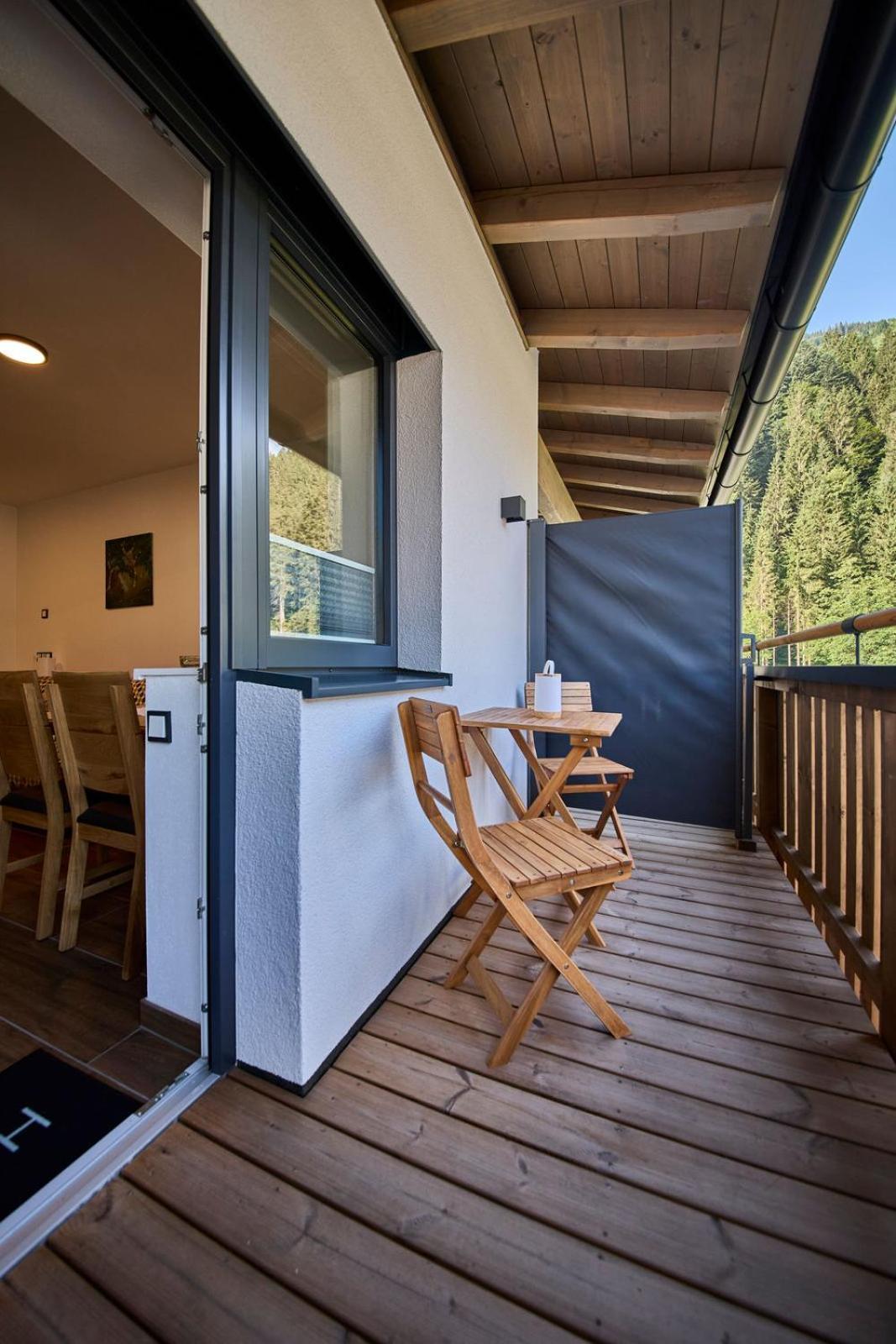 Haus Joan - Apartments Saalbach-Hinterglemm Kültér fotó