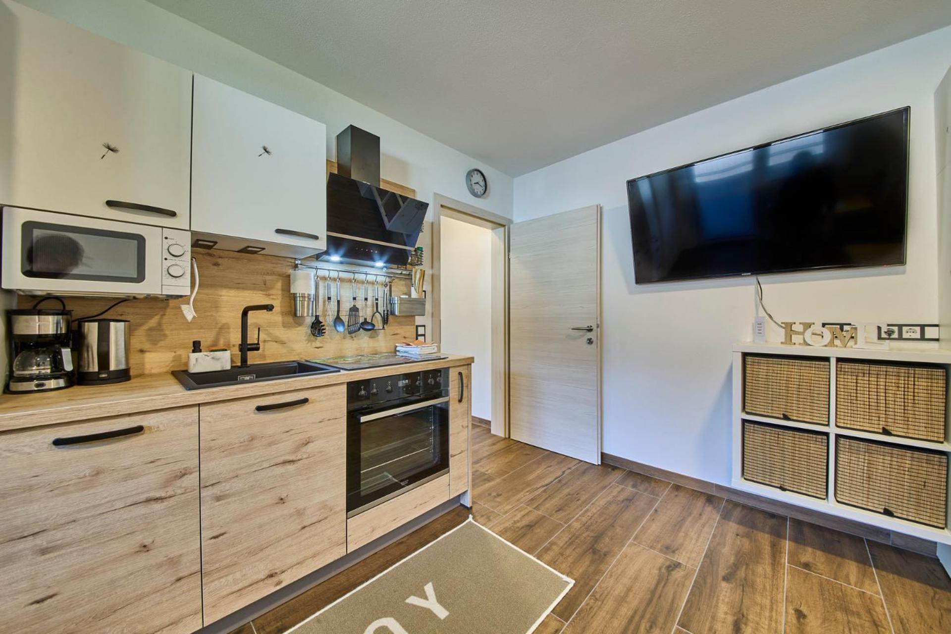 Haus Joan - Apartments Saalbach-Hinterglemm Kültér fotó