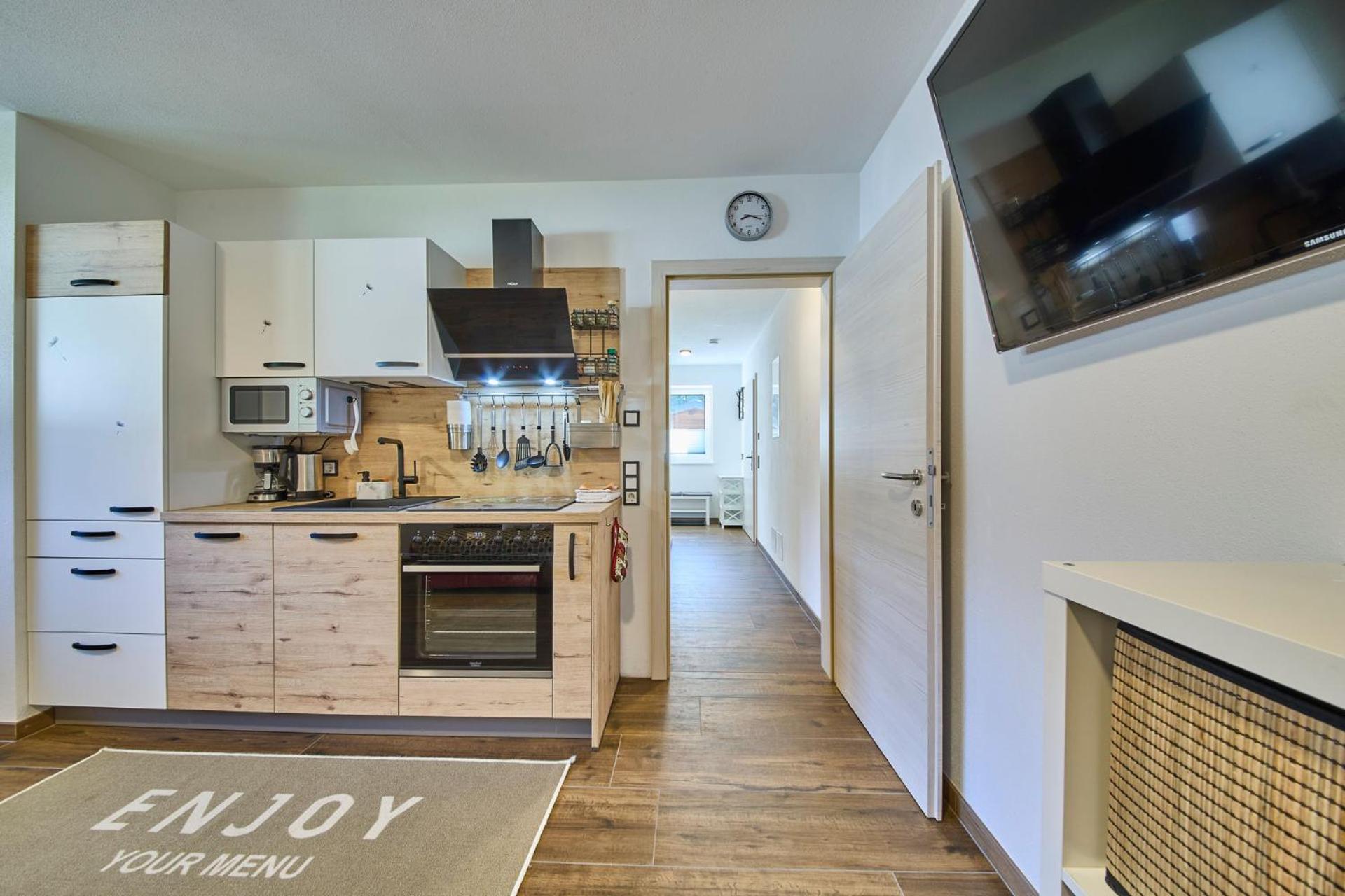 Haus Joan - Apartments Saalbach-Hinterglemm Kültér fotó