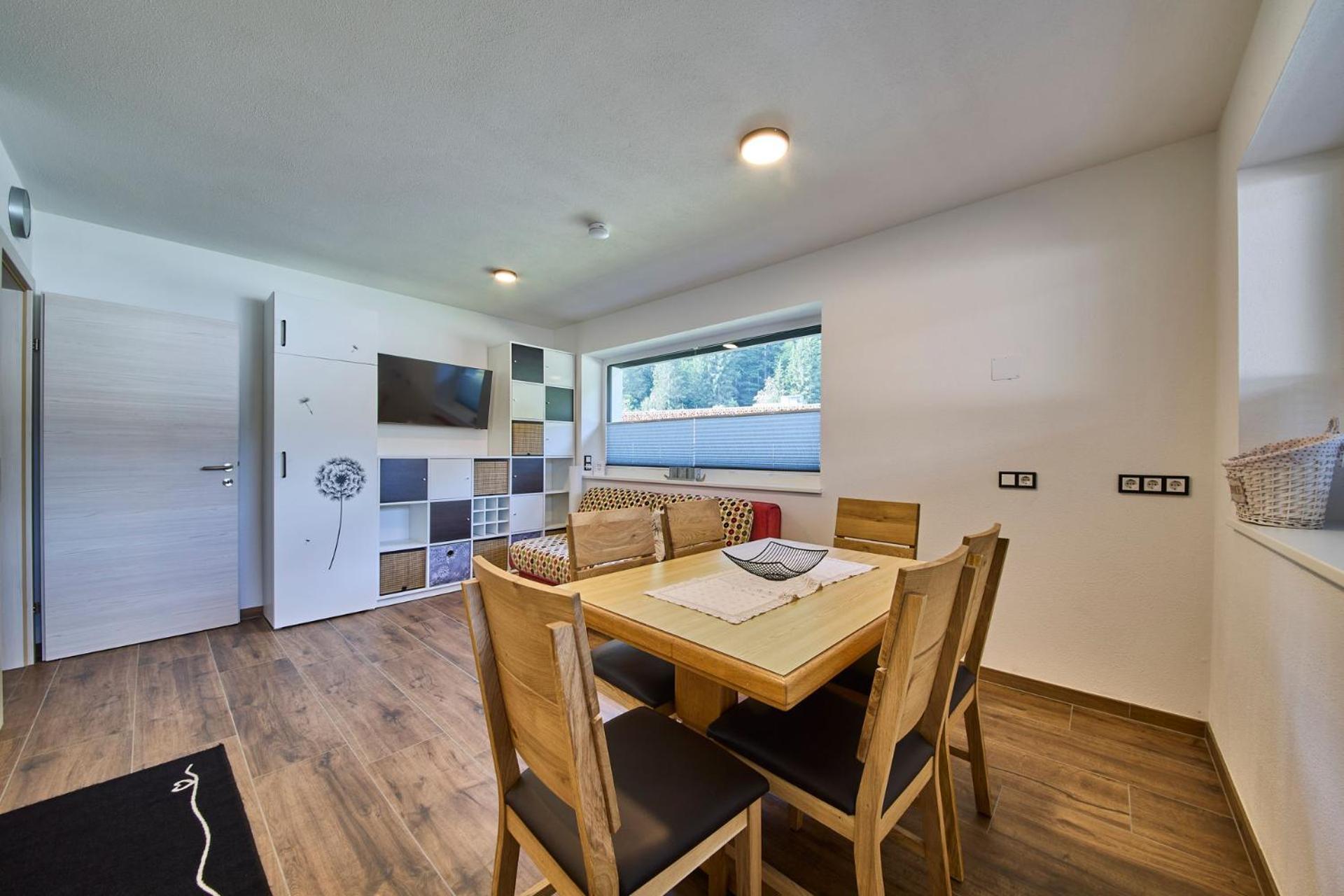 Haus Joan - Apartments Saalbach-Hinterglemm Kültér fotó