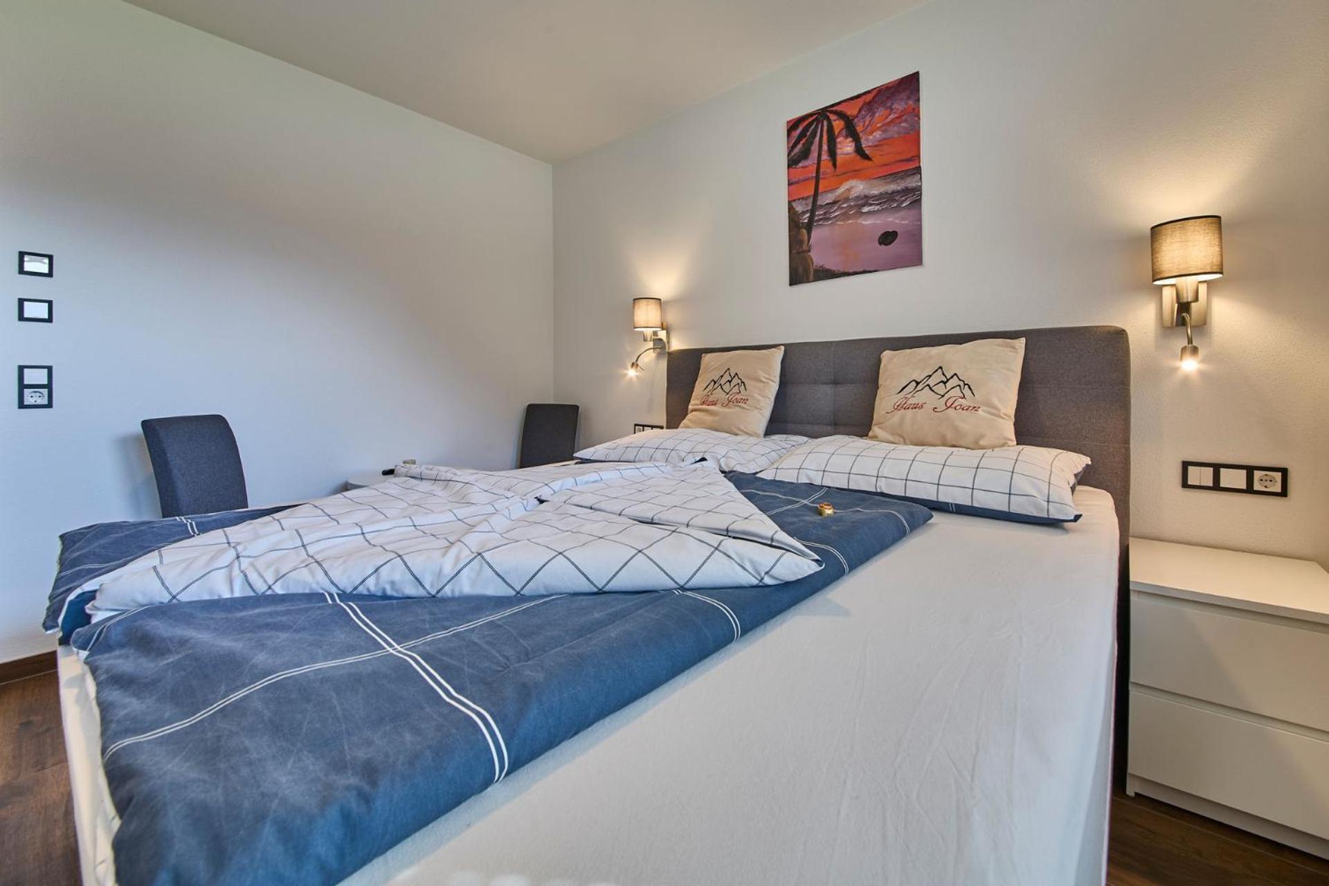 Haus Joan - Apartments Saalbach-Hinterglemm Kültér fotó