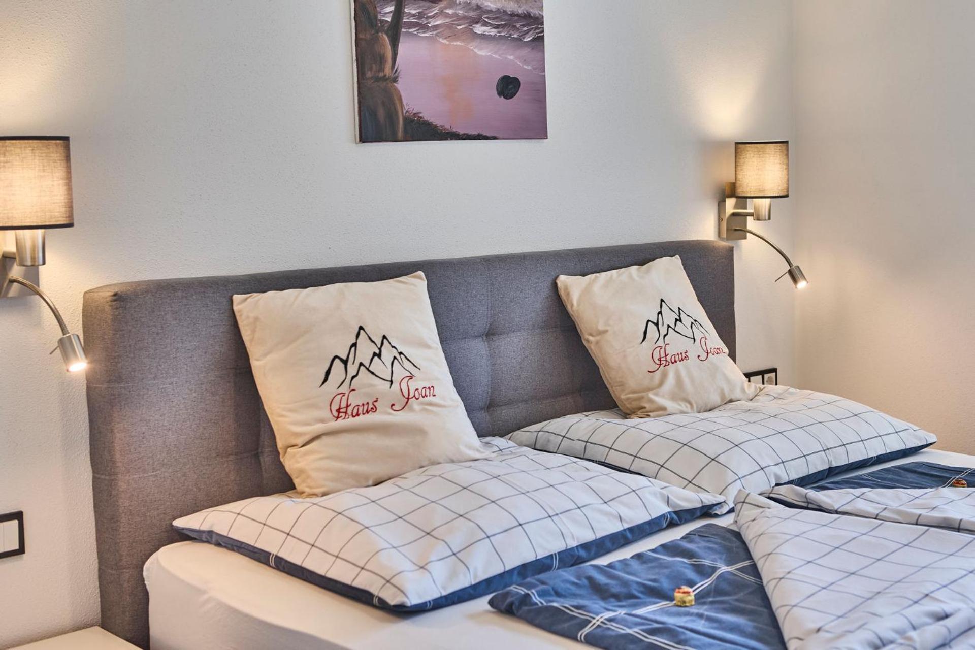 Haus Joan - Apartments Saalbach-Hinterglemm Kültér fotó