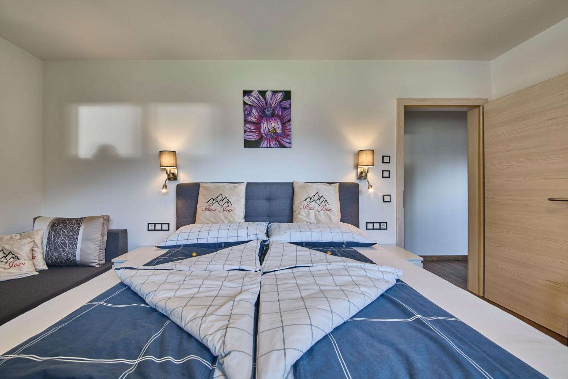 Haus Joan - Apartments Saalbach-Hinterglemm Kültér fotó