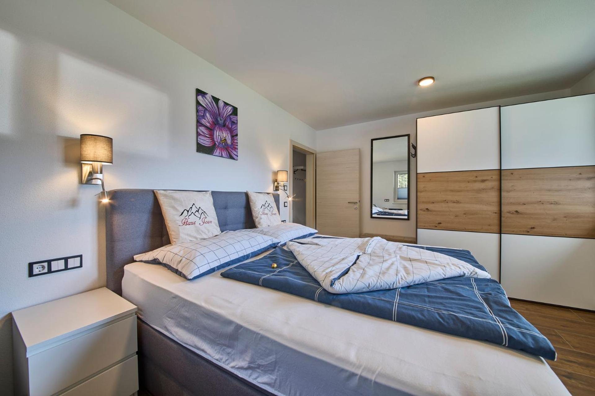Haus Joan - Apartments Saalbach-Hinterglemm Kültér fotó